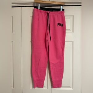 Victoria Secrets Joggers - Size M